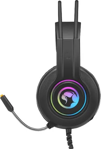 MARVO HG8935 ακουστικά USB2.0