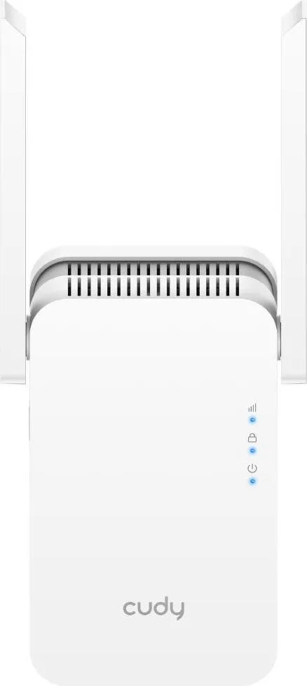 Cudy RE3600, AX3000, Dual Band Wi-Fi 7, Mesh Repeater — εικόνα 2
