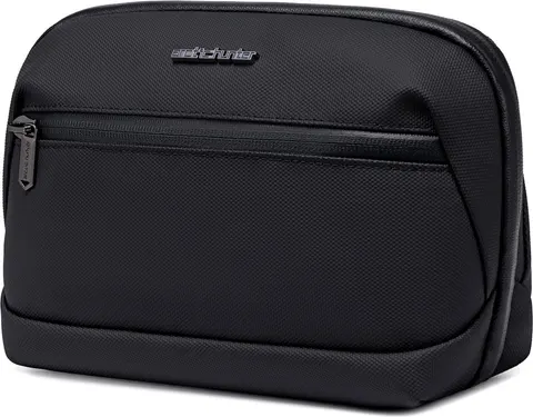 ARCTIC HUNTER τσάντα χειρός K00613, 2.7L, μαύρη