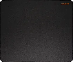 Cougar Turbo L Gaming Mouse Pad 450x400x3mm Μαύρο