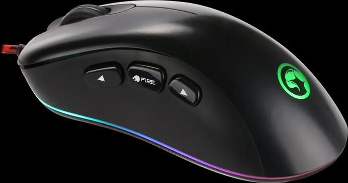 MARVO G954 ενσύρματο Gaming ποντίκι — εικόνα 3