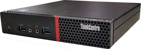 Lenovo ThinkCentre M700 Tiny i5-6400T/8GB/500GB HDD