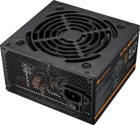 Cougar Power Supply ATLAS 750W ATX3.1 / 80 Plus Bronze
