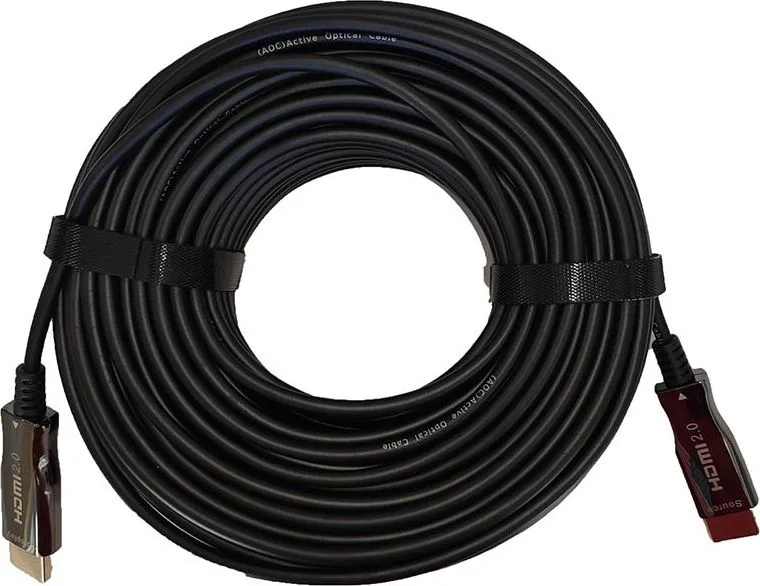 NG καλώδιο AOC HDMI 50M, 4K 60HZ — εικόνα 2