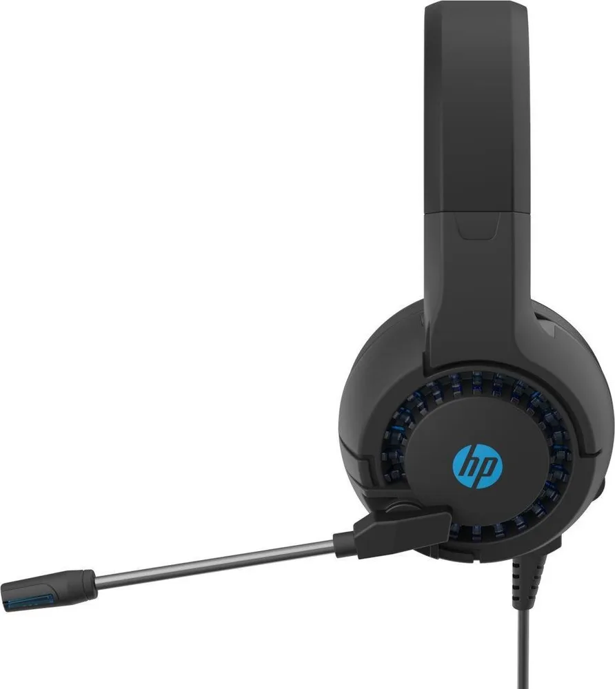 HP ακουστικά DHE-8011UM — εικόνα 2