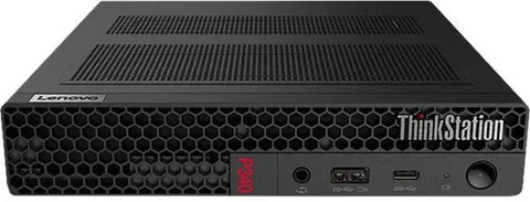Lenovo Thinkstation P340 Tiny i5-10400T/8GB/256GB NVMe NEW