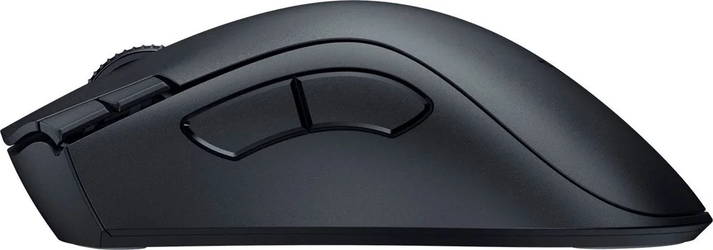 Razer DEATHADDER V2 X HYPERSPEED - Wireless & Bluetooth Gaming Optical Mouse — εικόνα 7