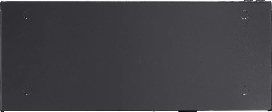 TP-LINK easy managed switch ES228GP, 28x Gigabit θύρες, PoE+, V1.0 — εικόνα 5