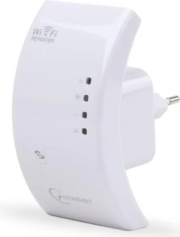 GEMBIRD WiFi Reapeter 300 Mbps RP03