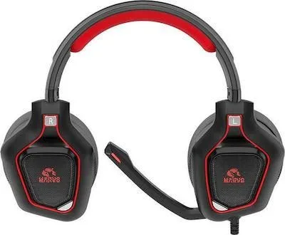 MARVO HG8960 Skylab G1 ακουστικό Gaming με Backlit — εικόνα 2