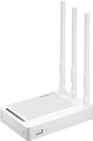 TOTOLINK N302R 300Mbps WiFi N Router, MIMO