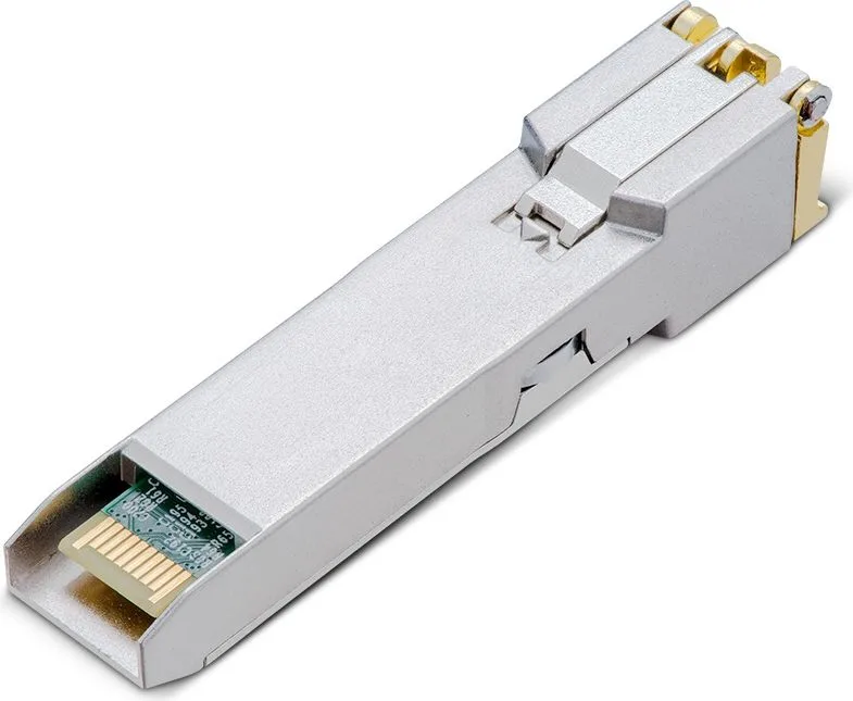 TP-LINK 10G Base-T RJ45 Sfp+ Module TL-SM5310-T, έως 30m, Ver. 1.0 — εικόνα 3