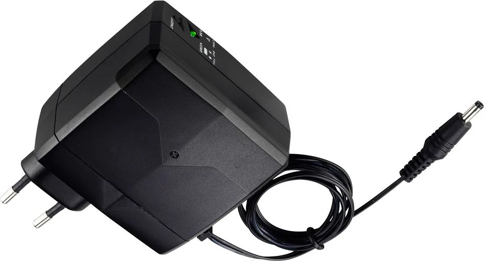 POWERTECH Mini DC UPS PT-749 με μπαταρία 2600mAh, 12V, 2.1A — εικόνα 4