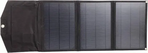XO XRYG-416-3 Solar Panel, 60W, 17.76V