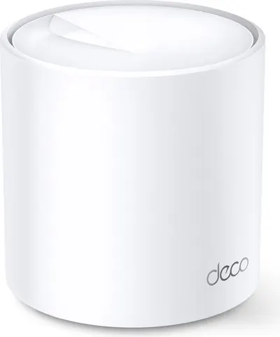 TP-LINK access point Deco X20, mesh WiFi 6, AX1800, Dual Band, Ver. 2.0