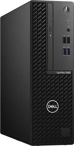Dell Optiplex 3080 SFF i5-10600/8GB/256GB NVMe NEW