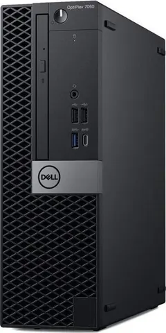 Dell Optiplex 7060 SFF i5-8500/8GB/256GB NVMe NEW