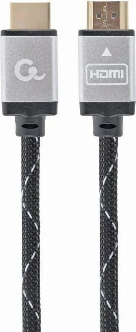 CABLEXPERT καλώδιο HDMI Select Plus Series, 4K, 60Hz, 3M — εικόνα 2