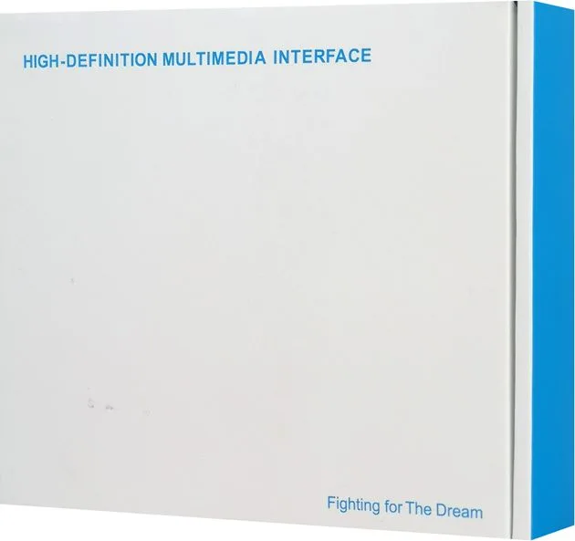POWERTECH video capture CAB-H164, HDMI/USB σύνδεση, 4K/60Hz, μαύρο — εικόνα 3