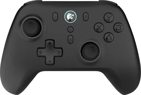 ROAR ασύρματο gamepad RR-0026 για Switch/PS3/PC/Android, 2.4GHz, μαύρο
