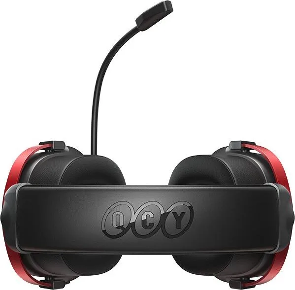 QCY Heroad VN200 PRO 7.1 USB - Wired RGB Gaming Headset PS4/PS5/PC — εικόνα 2