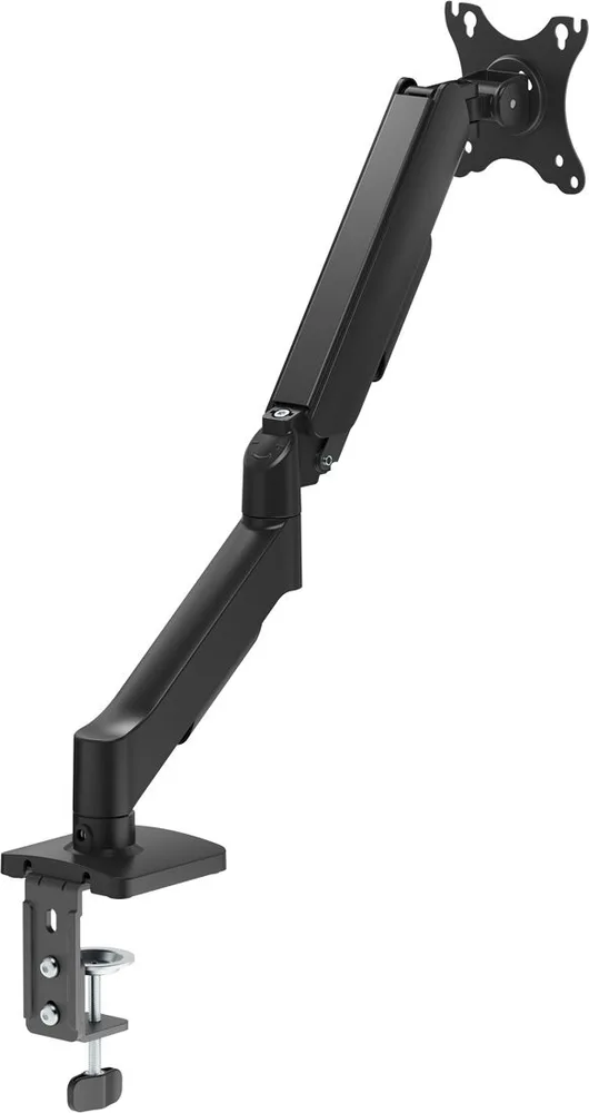 POWERTECH βάση γραφείου οθόνης PT-1424, 17-32", έως 9kg — εικόνα 6