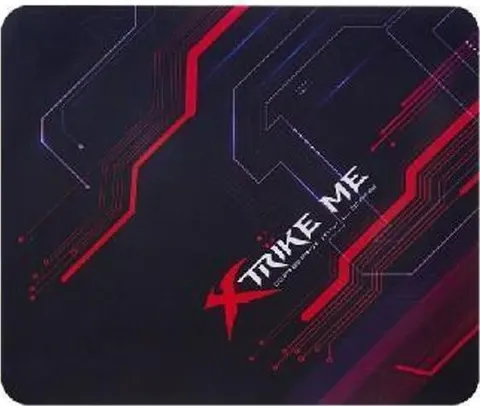 Xtrike Mousepad MP-005, 320x270 mm