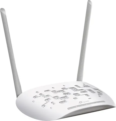 TP-LINK Wireless N Access Point TL-WA801N, 300Mbps, 2x 5dBi, Ver. 6.0