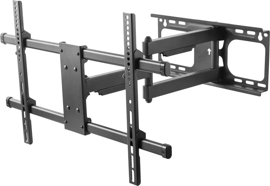BRATECK επιτοίχια βάση τηλεόρασης LPA49-463D, 37-70", 60kg, heavy duty, full motion — εικόνα 5