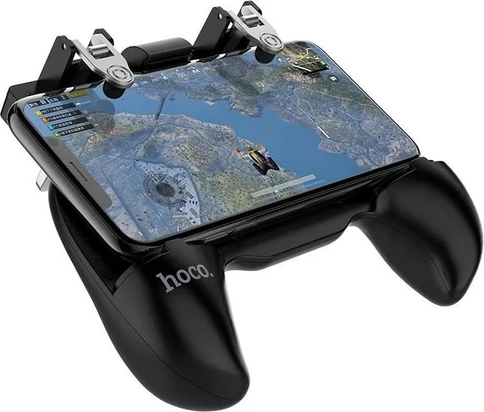 HOCO GM2 Gaming Phone Holder Winner — εικόνα 2