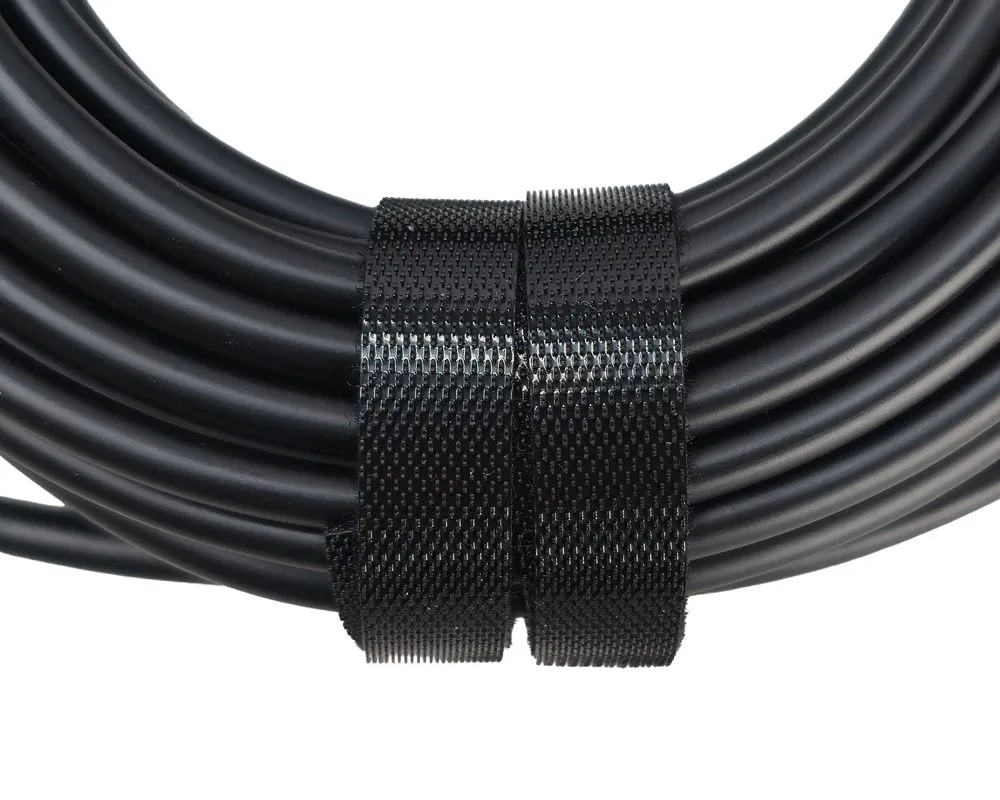 POWERTECH καλώδιο HDMI 2.1 CAB-H193 με Ethernet, 8K/60Hz, 48 Gbps, 10m, μαύρο — εικόνα 2
