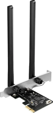 MERCUSYS κάρτα δικτύου WiFi & Bluetooth MA30E, AC1200, PCIe, Ver 1.0