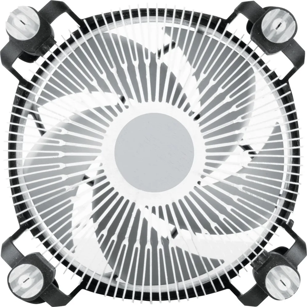 Arctic Alpine 17 – 95W CPU Cooler for Intel socket 1700 — εικόνα 6