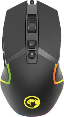 MARVO M519 ενσύρματο Gaming ποντίκι, 12.000dpi
