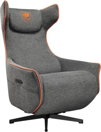 Cougar Gaming Sofa Magus, Gray