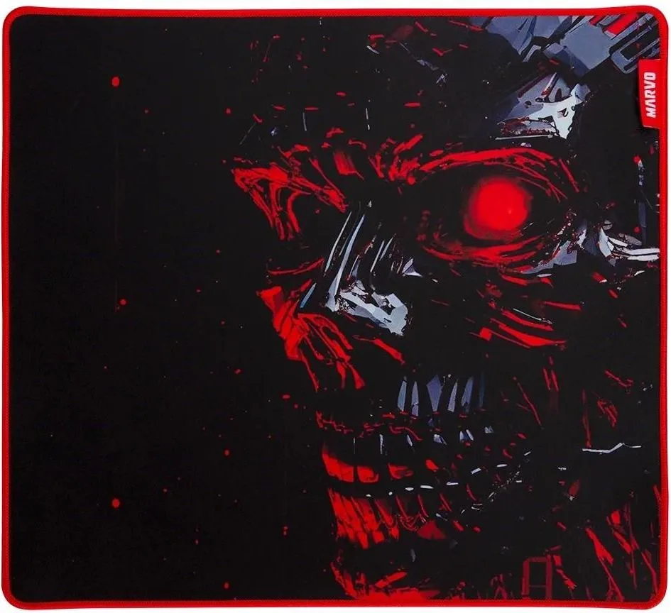 MARVO G52 Noob L Mouse PAD 450mm x 400mm — εικόνα 2