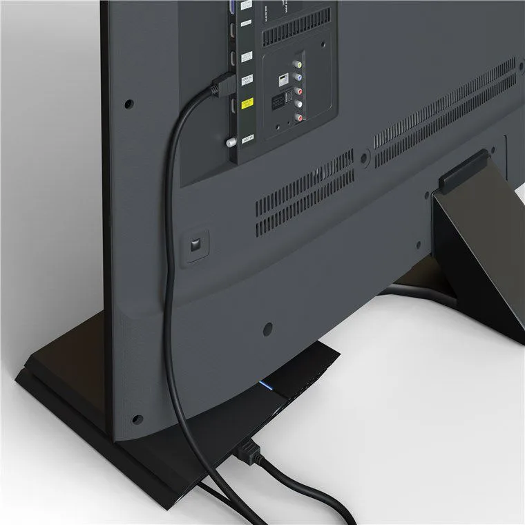 GOOBAY καλώδιο HDMI 2.0 60627, Ethernet, 4K/60Hz, 10.2 Gbps, 15m, μαύρο — εικόνα 6