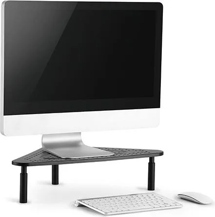 BRATECK επιτραπέζια βάση οθόνης/laptop STB-083, 13-32", έως 20kg — εικόνα 2