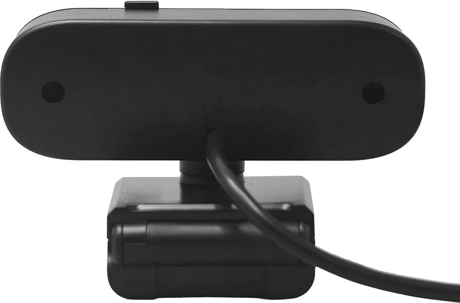 POWERTECH web camera PT-1427, 5MP, 2K QHD, αυτόματη εστίαση, 1.5m, μαύρη — εικόνα 4