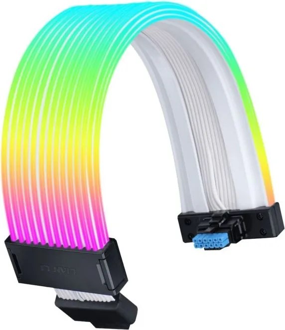 LIAN LI STRIMER Wireless for GPU 12+4-Pin Wide PW16-121W (no controller) — εικόνα 3