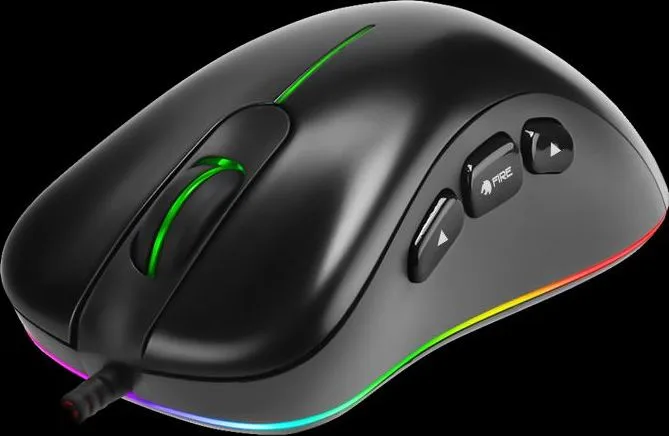 MARVO G954 ενσύρματο Gaming ποντίκι — εικόνα 2