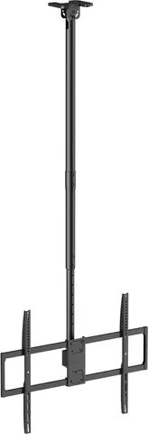 BRATECK βάση τηλεόρασης οροφής PLB-CE1568XL, 50-100", έως 80kg, heavy duty