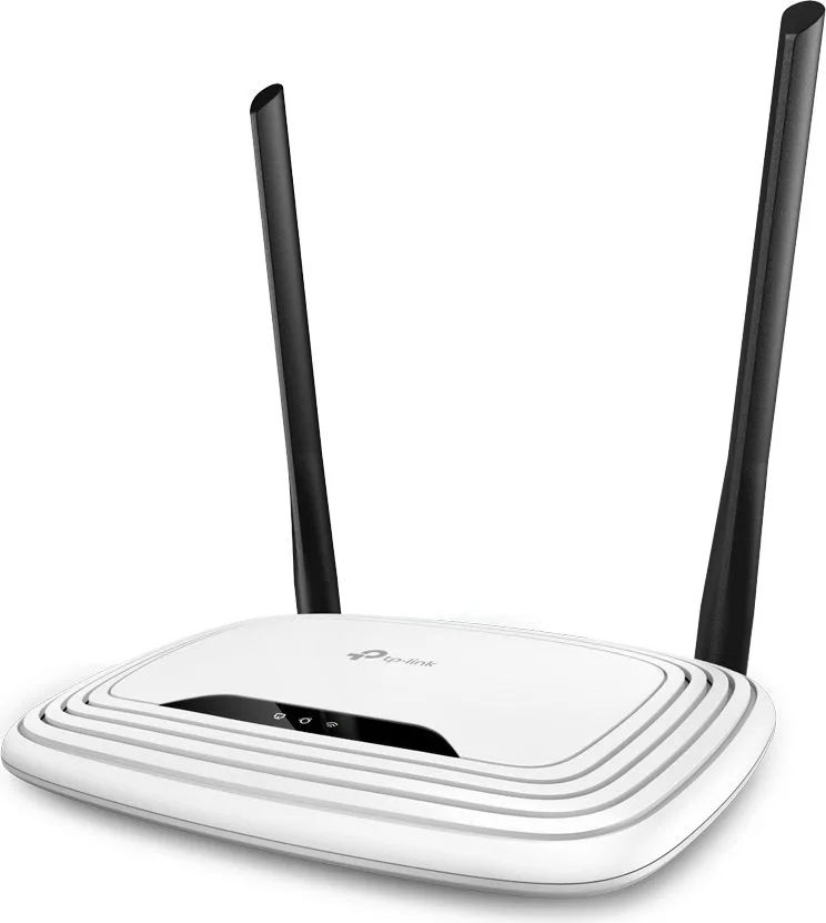 TP-LINK router TL-WR841N, 300Mbps, V14.20 — εικόνα 3