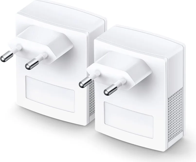 TP-LINK Powerline Starter Kit TL-PA7017, AV1000 Gigabit, Ver. 4.0 — εικόνα 4