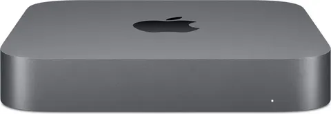 Apple Mac Mini 8.1 A1993 (Late 2018) i7-8700B/8GB/512GB SSD