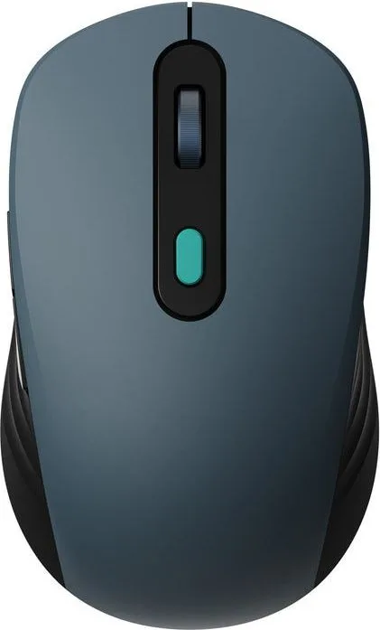 Keychron BM25 (BM25-C61) Wireless Mouse 1K Polling Rate Space Gray — εικόνα 2