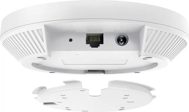 TP-LINK access point EAP653, οροφής, WiFi 6, 3000Mbps AX3000, Mesh, V1.0 — εικόνα 2