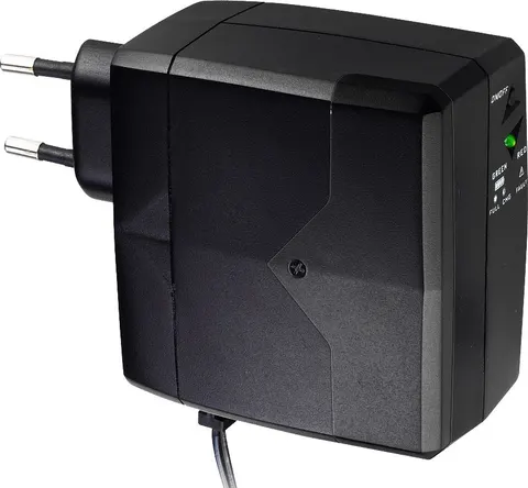 POWERTECH Mini DC UPS PT-749 με μπαταρία 2600mAh, 12V, 2.1A