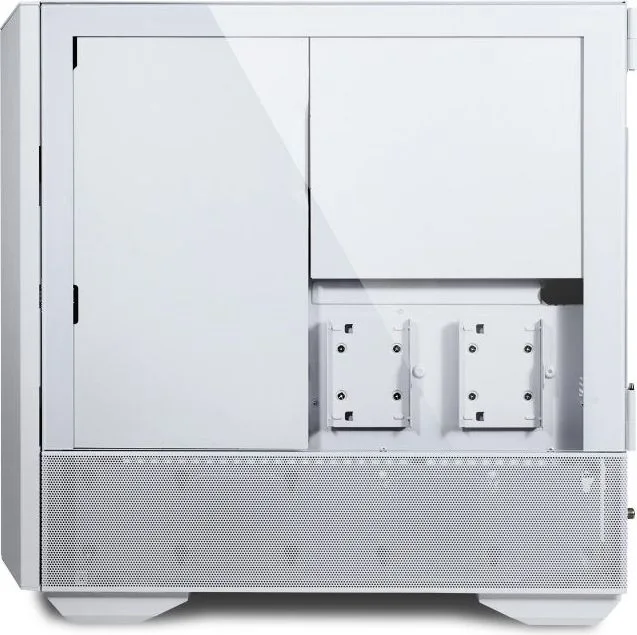 LIAN LI Lancool III RGB White PC Case E-ATX / ATX / M-ATX / Mini-ITX — εικόνα 8