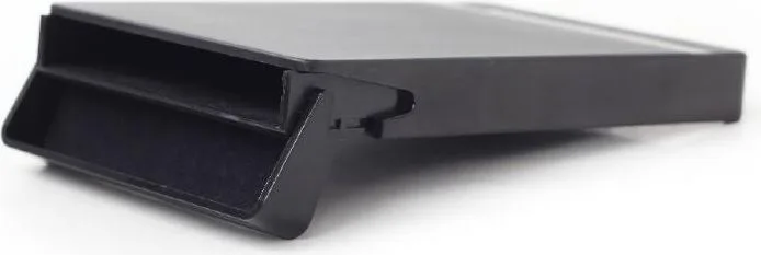 GEMBIRD ΘΗΚΗ USB 3.1 2.5 enclosure, Type-C — εικόνα 3